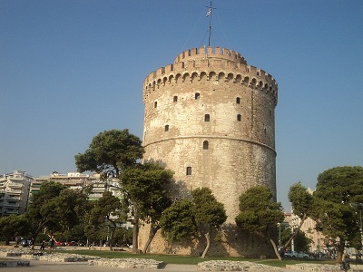 Salonic